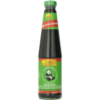 Panda Brand Oyster Flavored Sauce (Green Label)-18 Ounce (Pack Of 1)
