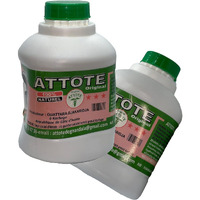 Attote Original (Pack Of 2) 100% Organic Natural Herbal Drink