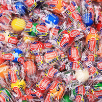 Gumballs For Kids - Assorted Double Bubble Gumballs - Individually Wrapped Gumballs - 12 Oz Chewing Bubble Gum - Assorted Gum Balls For Kids