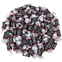 Tootsie Roll Midgees Chewy Taffy Candy Bulk Pack 1.5-Lbs- Tootsie Chocolate Midgees, Individually Wrapped Party Candy (24-Oz)