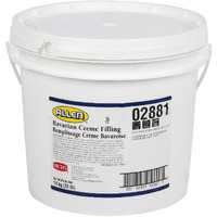 Rich's Jw Allen Filling, Bavarian Cream, 496 Oz