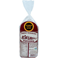 Amish Country Popcorn | 1 Lb Bag | Rainbow Popcorn Kernels | Old Fashioned, Non-Gmo And Gluten Free (Rainbow - 1 Lb Bag)