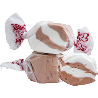 Taffy Town Saltwater Taffy, Coconut, 2.5 Pound (Pack Of 1)