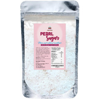 Pearl Sugar 1 Lb.