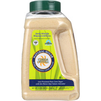 Florida Crystals Natural Cane Sugar - Jug - 48 Oz - 1 Each - - - - - -