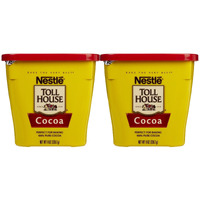 Nestle Toll House Baking Cocoa - 8 Oz - 2 Pk