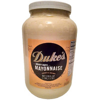 Duke's Heavy Duty Mayonnaise 1 Gallon
