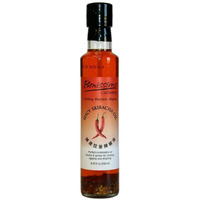 Benissimo Spicy Sriracha Oil, 8.45 Fluid Ounce