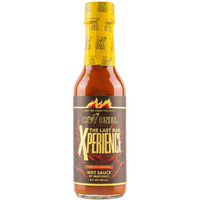 The Last Dab: Xperience