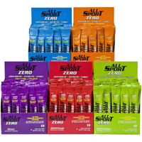 All Sport Powder Hydration Sticks | Zero Calorie | Performance Electrolyte Drink Mix | Sugar Free | 2X Potassium | Variety Pack | 3 Grams (500 Count)