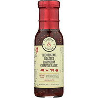 Fischer & Wieser Sauce Roasted Raspberry Chipotle, 10.5 Oz