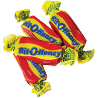 Bit-O-Honey - Bit O Honey - Taffy Candy (1Lb)