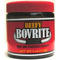Beefy Bovrite 4Oz (4 Pack)