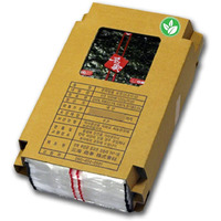 Koreac_Myungga [100 Sheets] Seaweed Wrappers For Triangular Onigiri Rice Ball