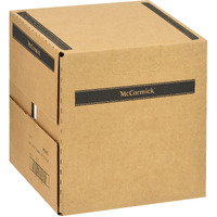 Mccormick Grill Mates Hamburger Seasoning, 24 Oz (Pack Of 6) - Six 24 Ounce Containers Of Hamburger Seasoning Mix With Bold Blend Of Ground Peppers, Onion And Savory Garlic