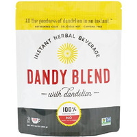 200 Cup Bag Of Original Dandy Blend Instant Herbal Beverage With Dandelion, 14.1 Oz. (400G) Bag