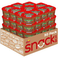 Tostitos, Medium Chunky Salsa To Go, 3.8 Ounce (Pack Of 30)