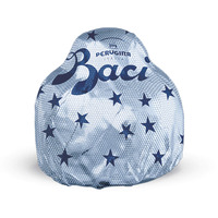 Perugina Baci Classic Chocolate Bulk Box, Dark, 6.6 Pound