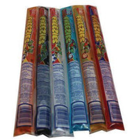 Kisko Freeze Pops (Pack Of 50)