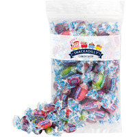 Jolly Ranchr ""Sugar Free"" Hard Candy - Delicious 7.5 Oz Bag Of Assorted Fruit Flavors - Packed By Snackadilly