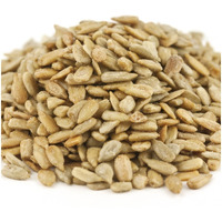 Yankee Traders Brand Sunflower Seeds, Salted And Roasted, 2 Pound