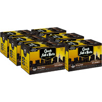 Chock Full Onuts Colombian Roast, Medium Roast K-Cups - Compatible With Keurig Pods K-Cup Brewers, 24 Count (Pack Of 3)