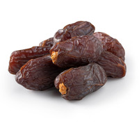Nuts U.S. - Natural Medjool Dates | Grown In California Desert | Juicy And Sweet | No Added Sugar And Preservatives | Chewy Texture And No Ugly Dates | All Natural Dates!!! (2 Lbs)