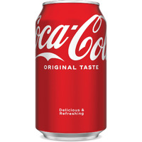 Coca-Cola, 12 Fl Oz, 6 Pack