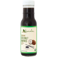 Kevala Organic Coconut Aminos 8Oz