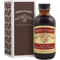 Nielsen-Massey Mexican Pure Vanilla Extract For Baking And Cooking, 2 Ounce Bottle