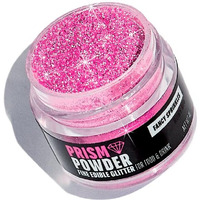 Fancy Sprinkles Premium Edible Glitter, 100% Edible Glitter For Sparkling Food & Drinks No Taste Or Texture (4G, Tourmaline Pink)