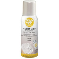 Wilton Pearl Edible Food Color Spray, 1.5 Ounce