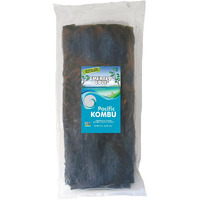 Emerald Cove Silver Grade Kombu (Dried Seaweed), 35-Ounce Bag