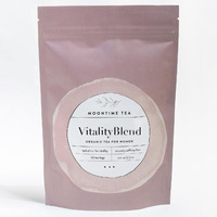 Organic Vitality Tea, 30 Tea Bags