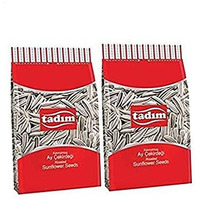 Sunflower Seeds 12 Oz, Pack Of 2 .2 Pack