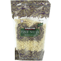 Kirkland Raw Pine Nuts, 24 Oz
