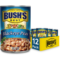 12-15.8 Oz Blackeye Peas