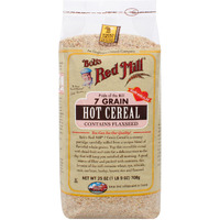Bob's Red Mill 7 Grain Cereal, 25 Ounce