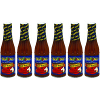 Pico Pica Mexican Hot Sauce 7 Oz (Pack Of 6)
