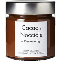 Chocolate Hazelnut Spread - Marco Colzani, Lombardia, Italy