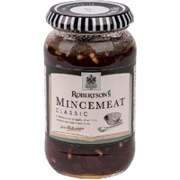 Robertsons Traditional Mincemeat 411G