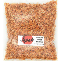 Greenlike Dried Small Shrimp Sakura Dried Shrimp 3Oz/85G Ramen Shrimp ??????