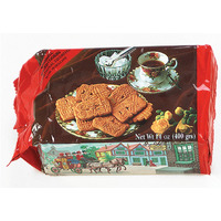 Ruiter Banket Speculaas, 14-Ounce (Pack Of 5)