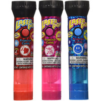 Laser Pop 12Ct