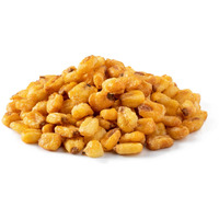 Nuts U.S. - Roasted And Salted Corn Nuggets | No Aritifical Colors & Flavors | Non-Gmo | Packed In Resealable Bags!!! (4 Lbs)