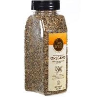 Pep And Zip, Whole Mexican Oregano/Oregano Mexicano Entero, Non Gmo, Kosher, 3.5Oz