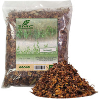Tila Flowers 1 Pound Bulk-Flor De Tila-Mexican