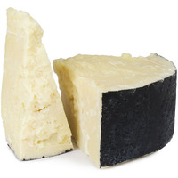 Pecorino Romano Italian Cheese D.O.P. By Alma Gourmet - 4.5Lb To 5Lb Approx.
