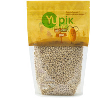 Yupik Organic Navy Beans, 2.2 Lb, Non-Gmo, Vegan, Gluten-Free, Pack Of 1