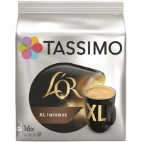 Tassimo L'Or Xl Intense 136G